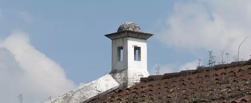 Cost To Rebuild A Chimney in Sheridan, WY