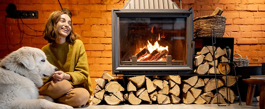Fireplace Smell Removal Cost in Sheridan, WY